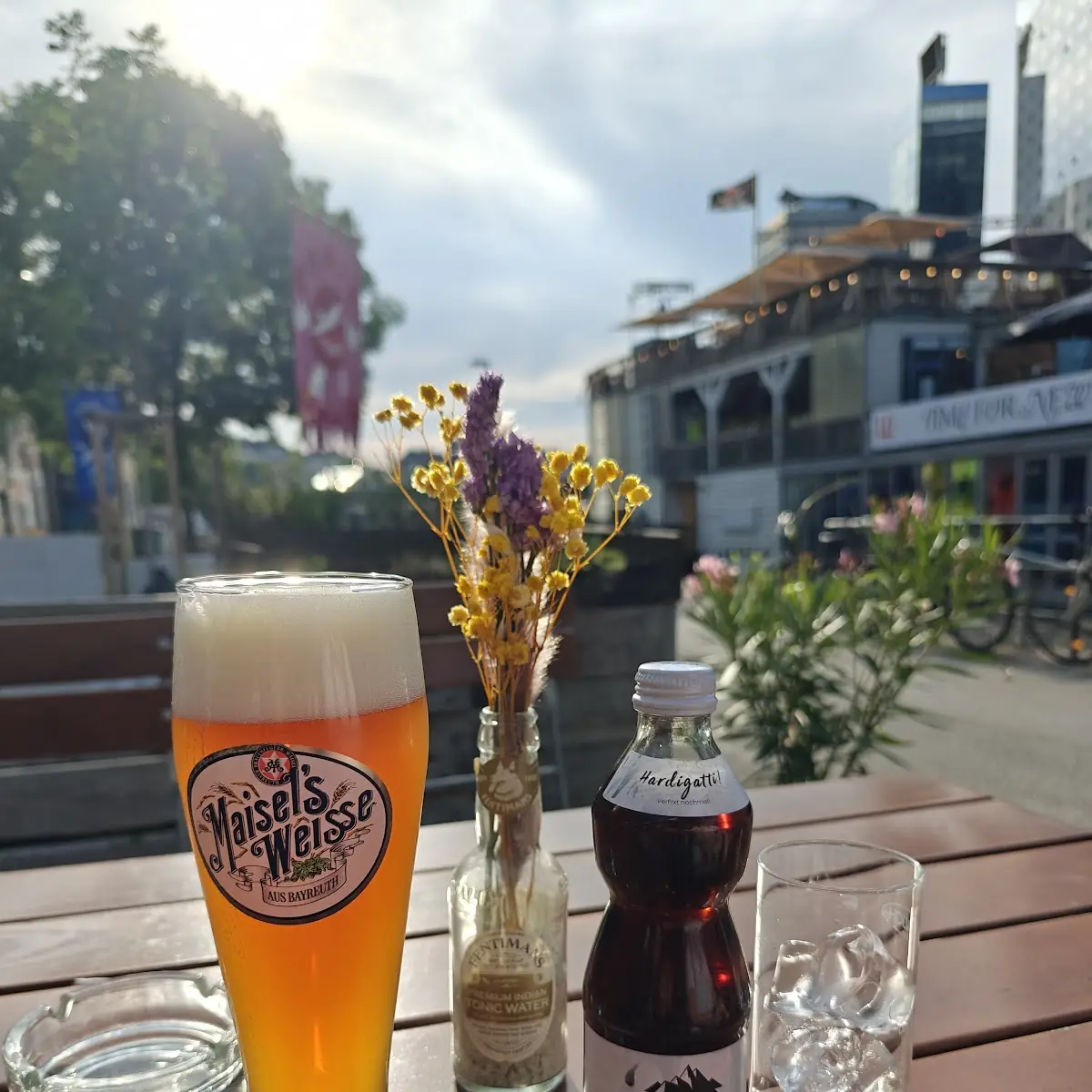 Essen und Trinken photo 3