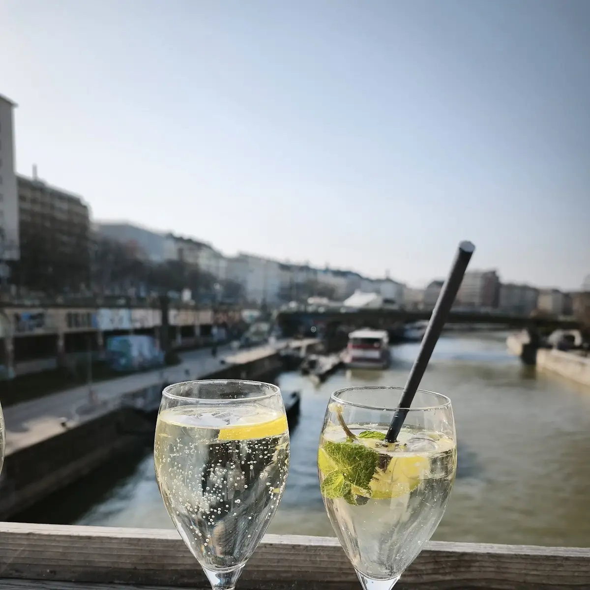 Essen und Trinken photo 5