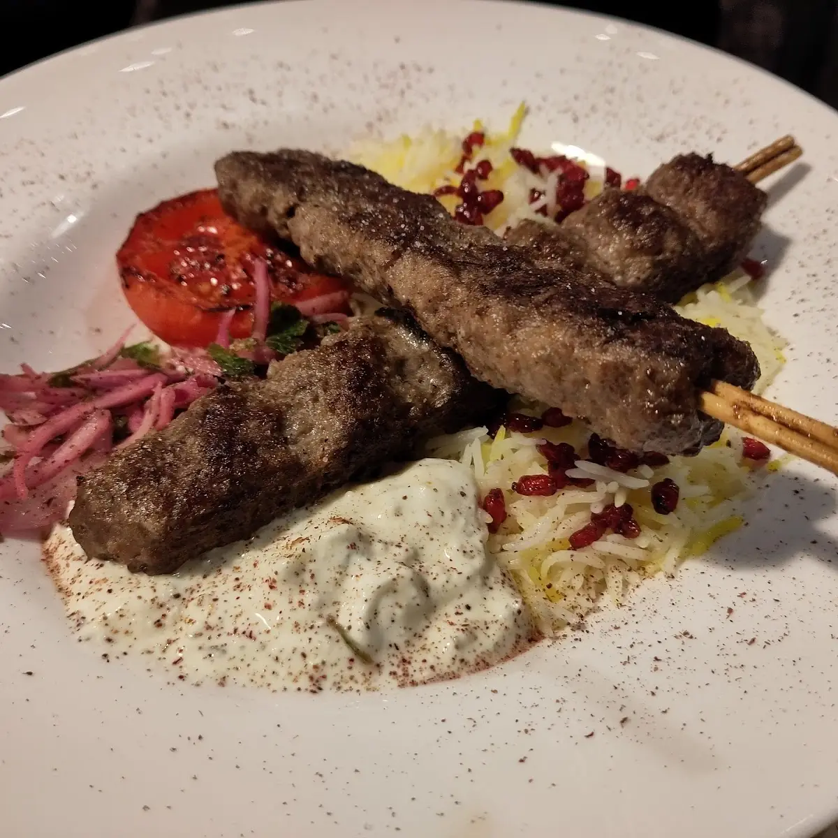 Essen und Trinken photo 7