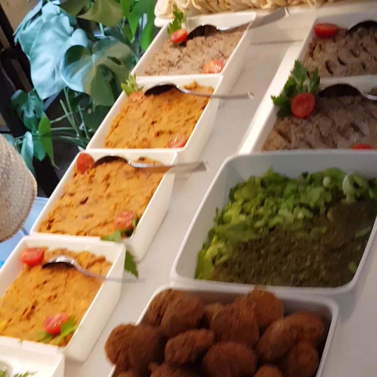 Essen und Trinken photo 8