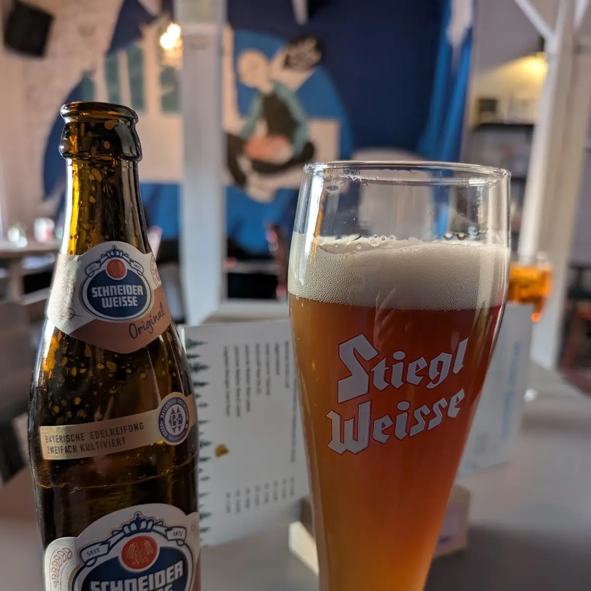 Essen und Trinken photo 9