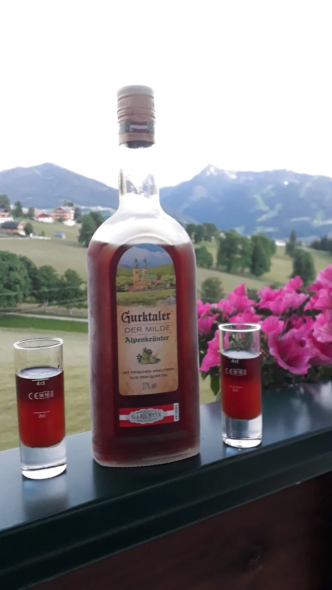 Essen und Trinken photo 3