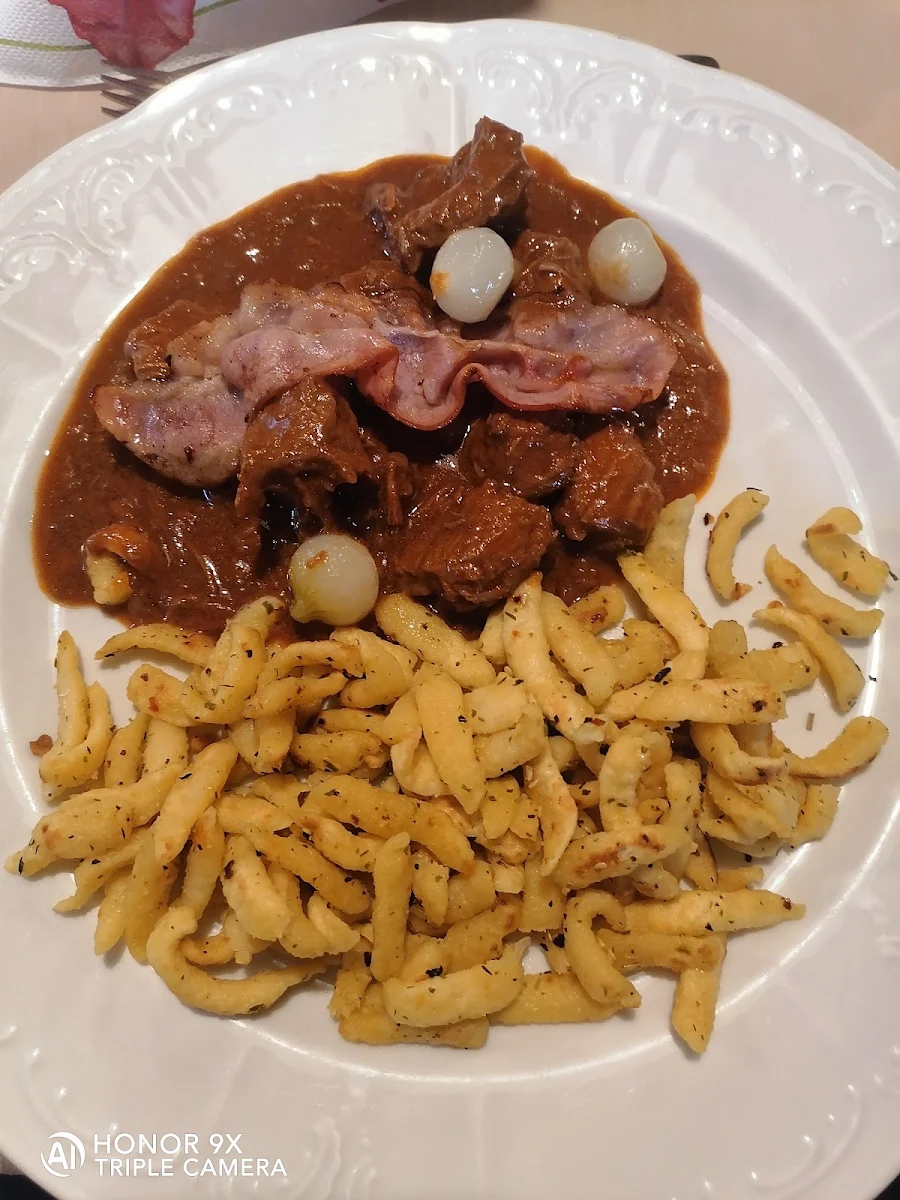 Essen und Trinken photo 5