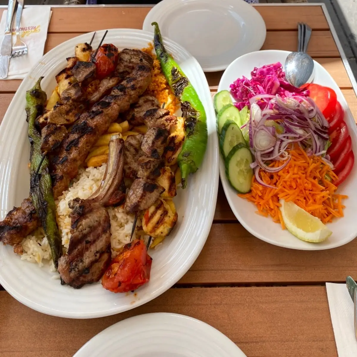 Essen und Trinken photo 6