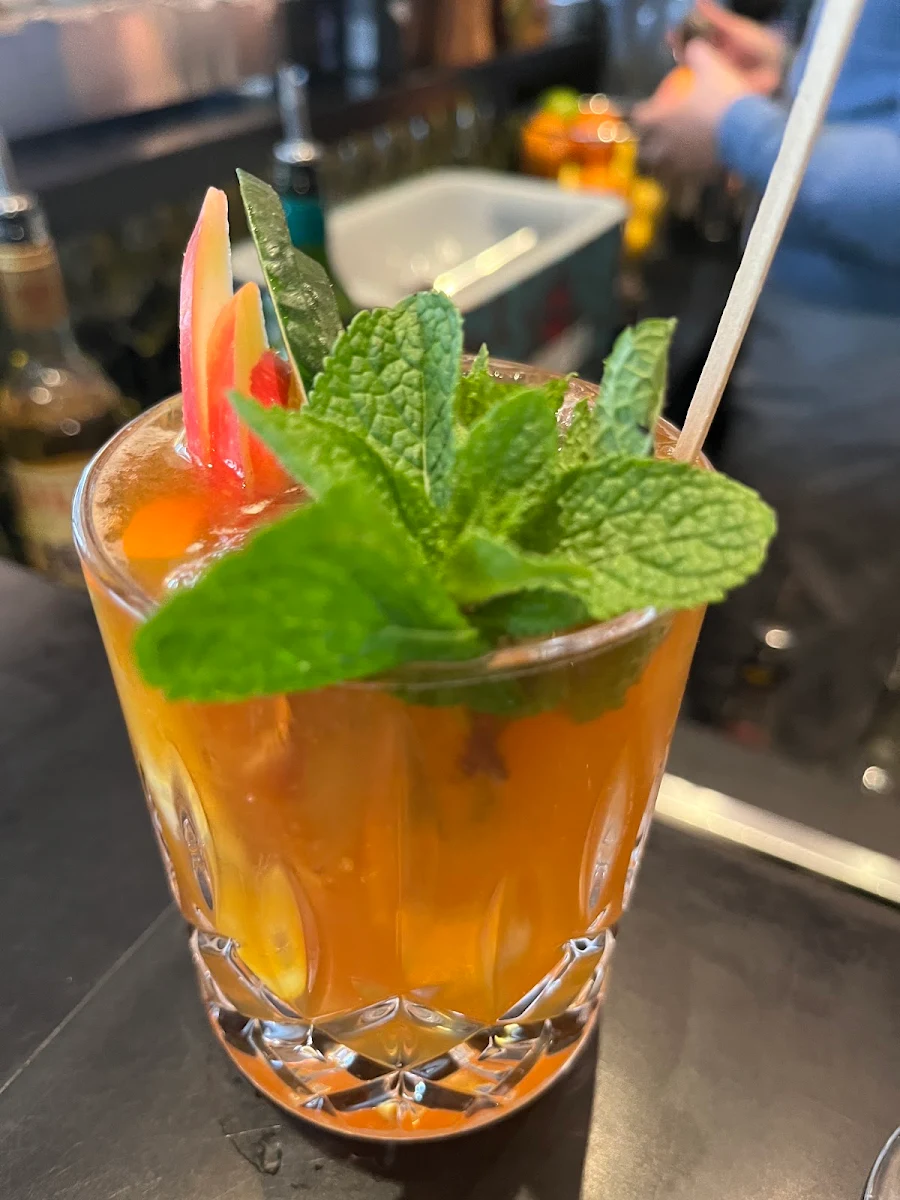 Essen und Trinken photo 1