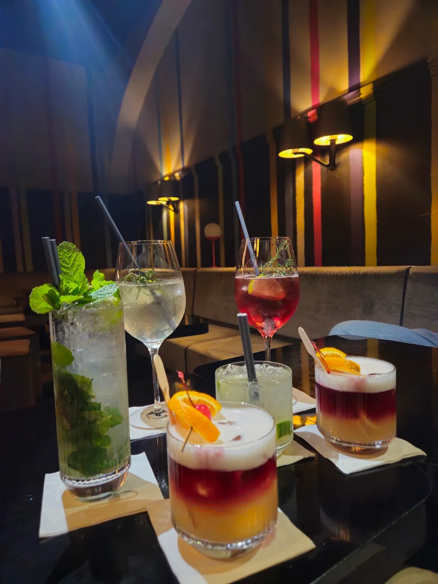 Essen und Trinken photo 5