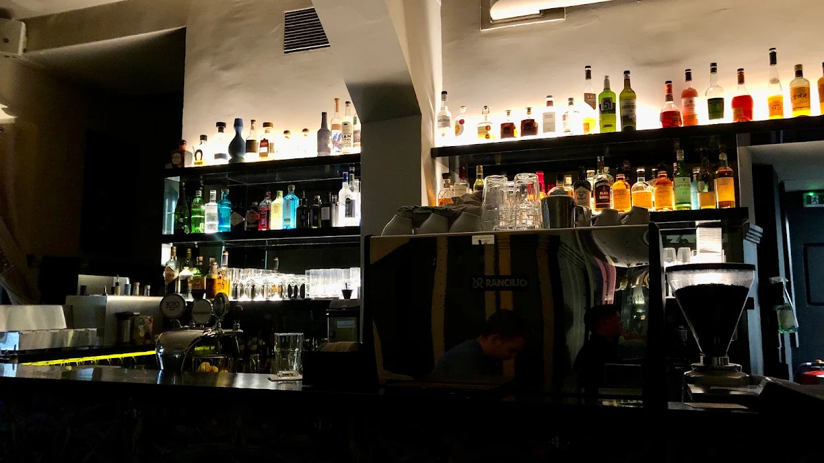 Atmosphäre photo 2