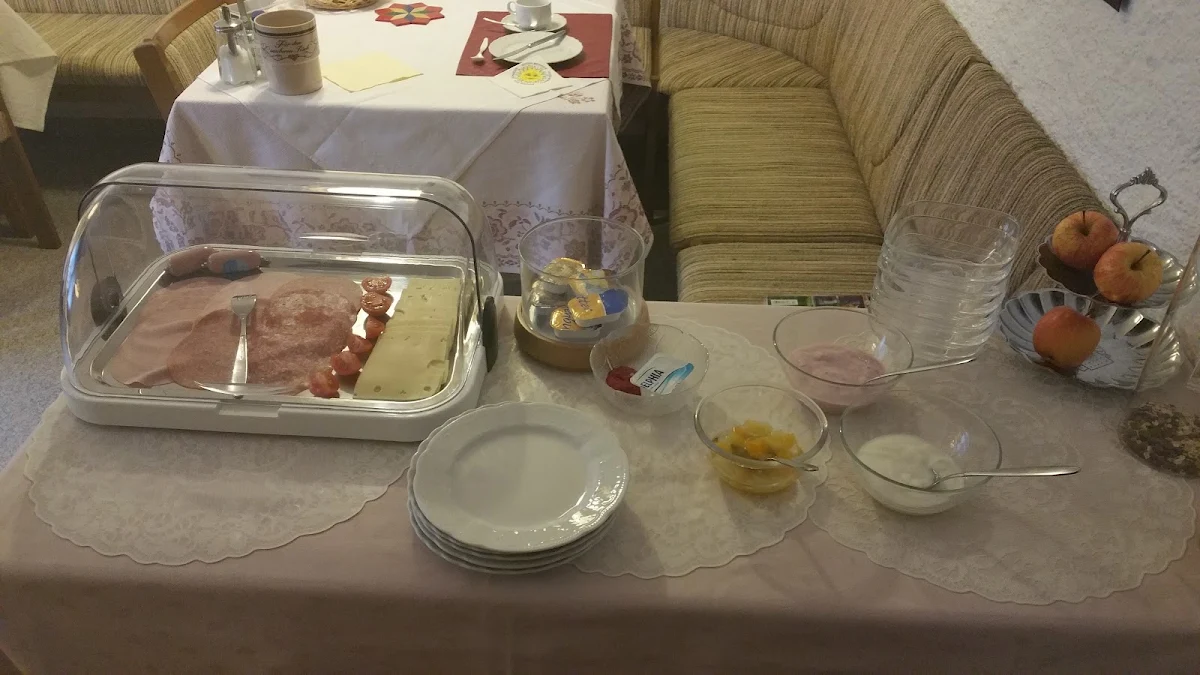 Essen und Trinken photo 3