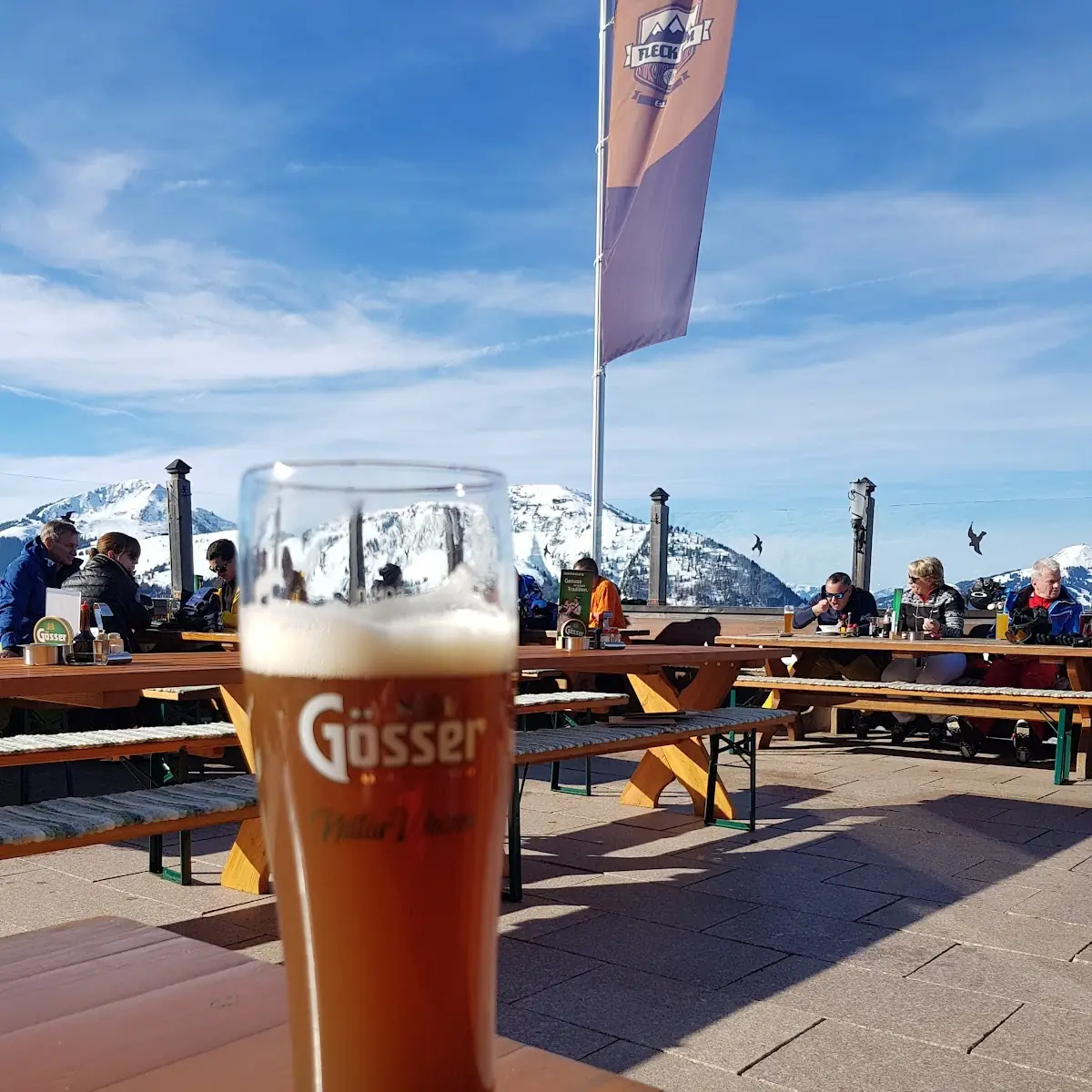 Essen und Trinken photo 10
