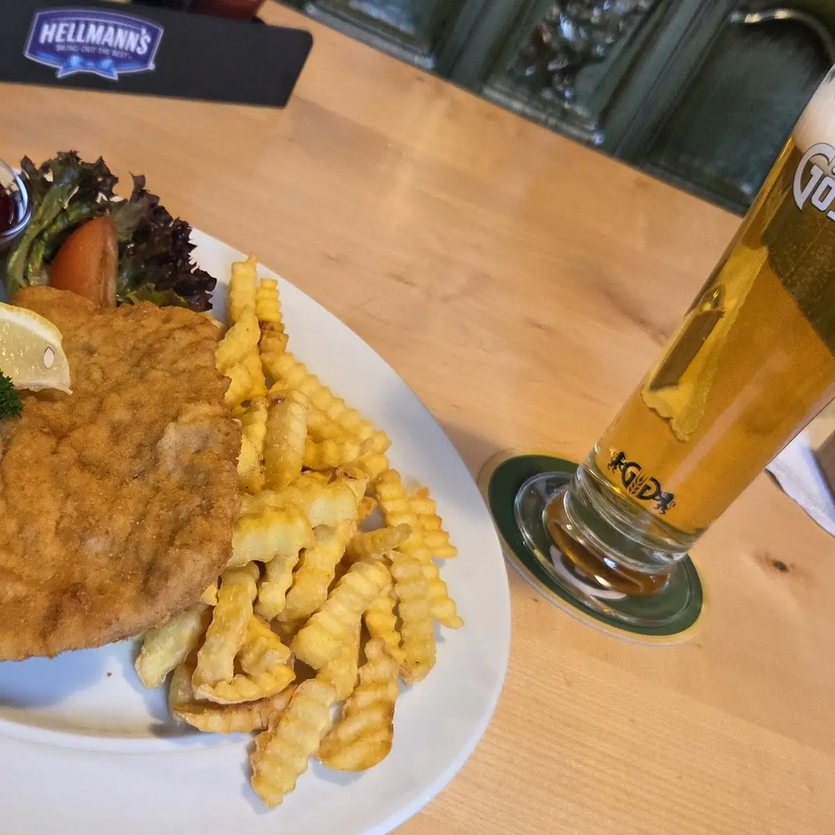 Essen und Trinken photo 2