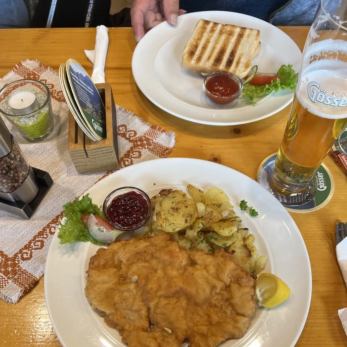 Essen und Trinken photo 6