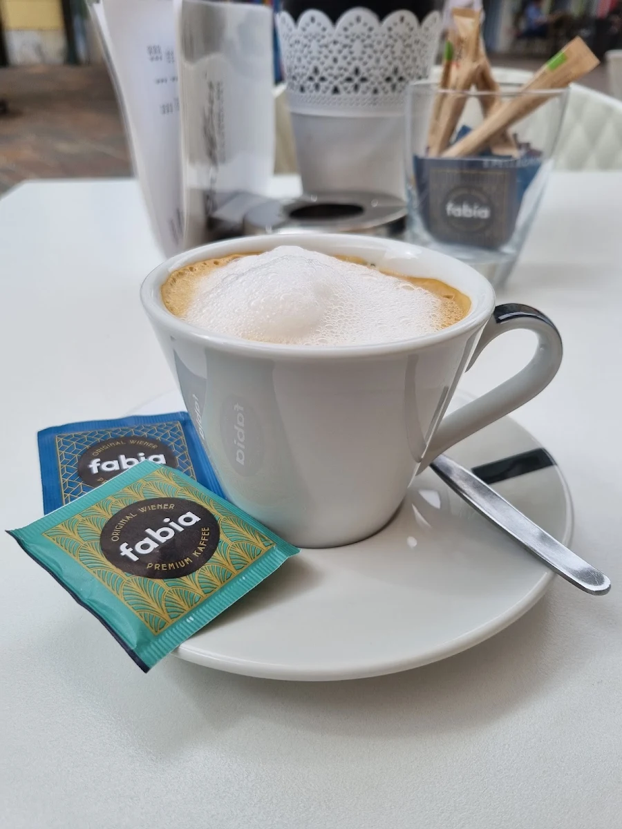 Essen und Trinken photo 1
