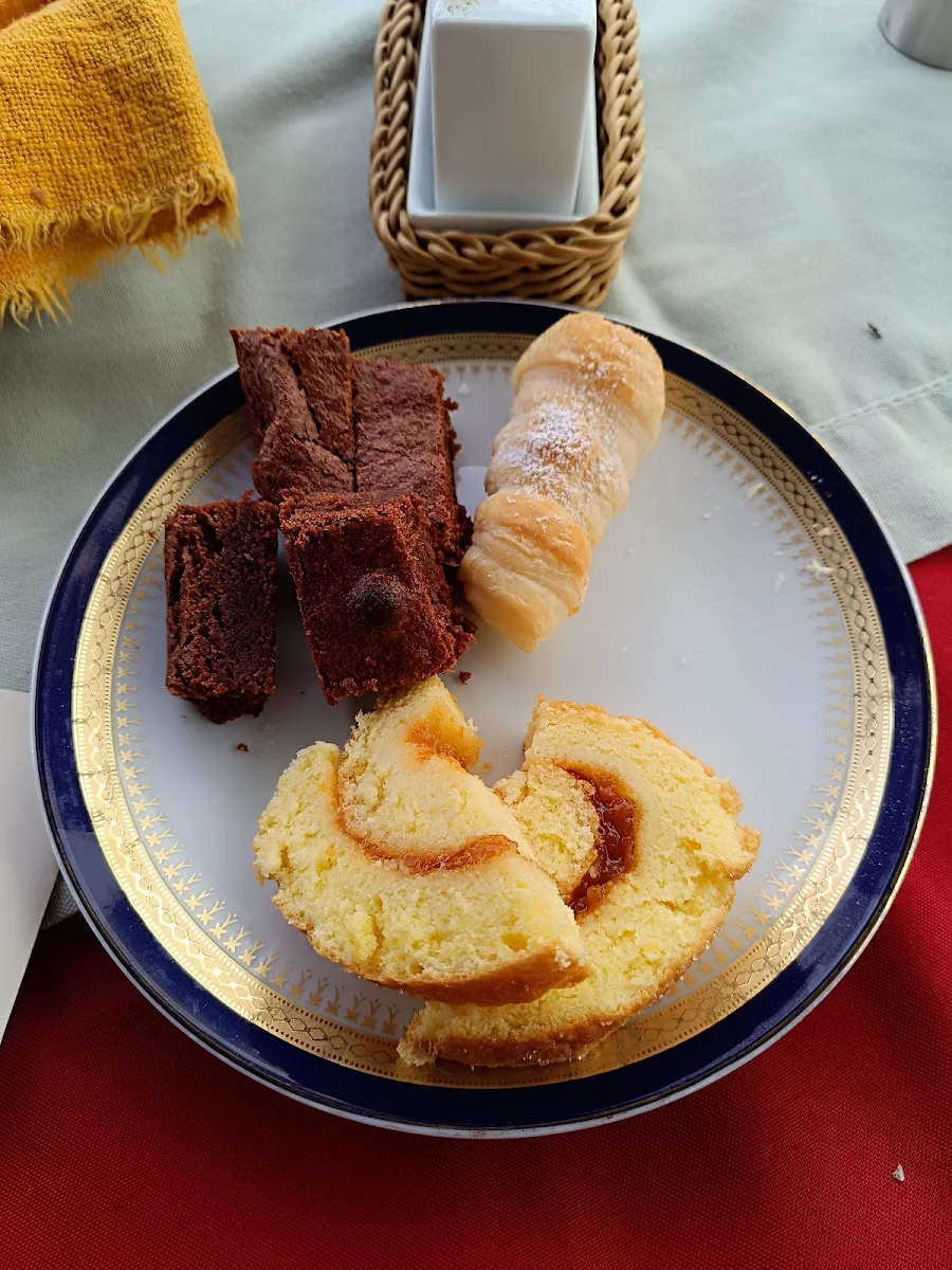 Essen und Trinken photo 2