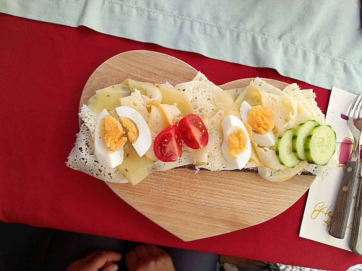 Essen und Trinken photo 4