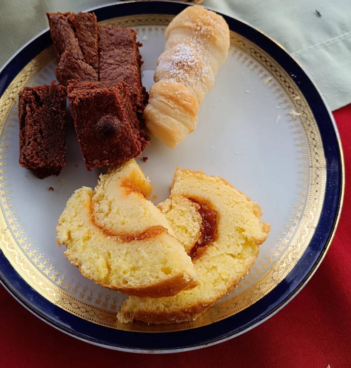 Essen und Trinken photo 7