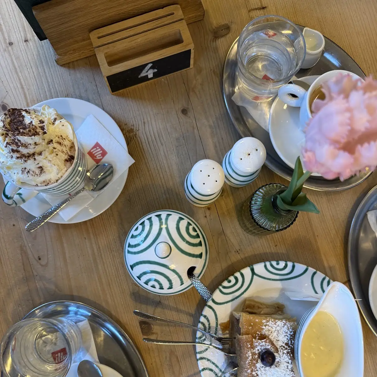 Essen und Trinken photo 9
