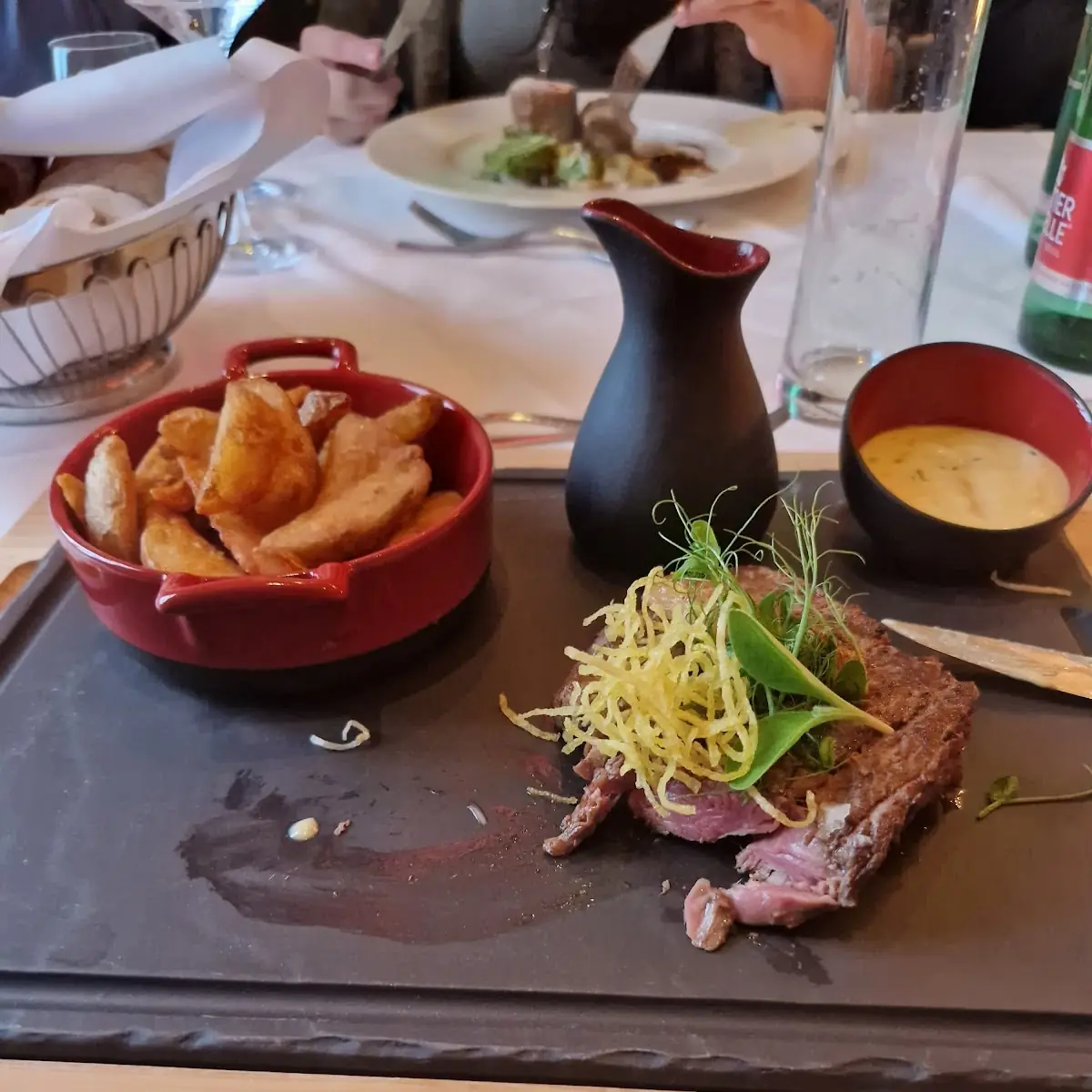 Essen und Trinken photo 6