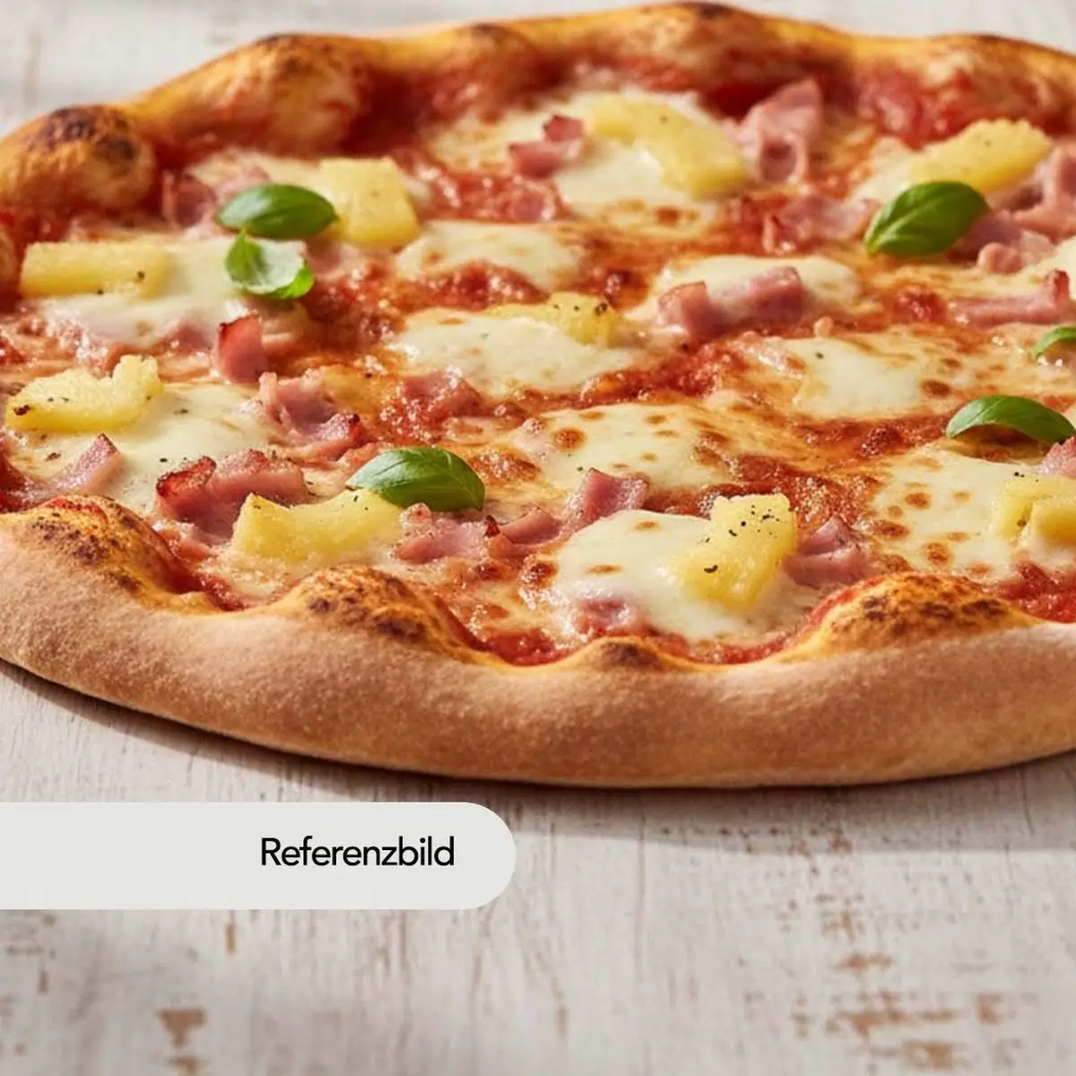 Essen und Trinken, Gewerbepark Stüberl Pizza&Kebap
