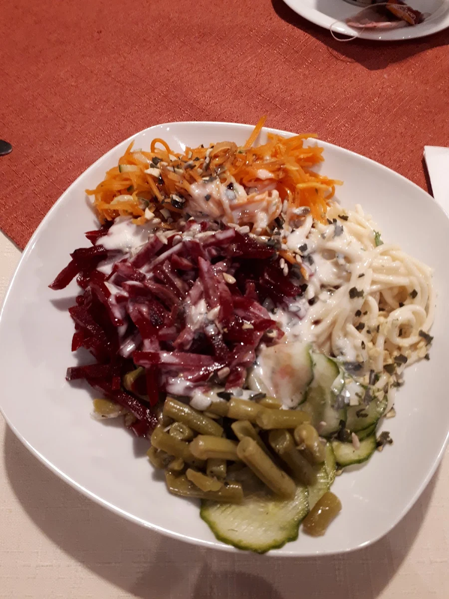 Essen und Trinken photo 10