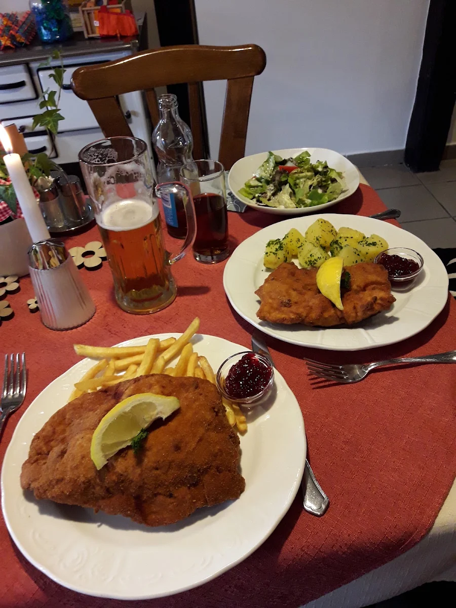 Essen und Trinken photo 5