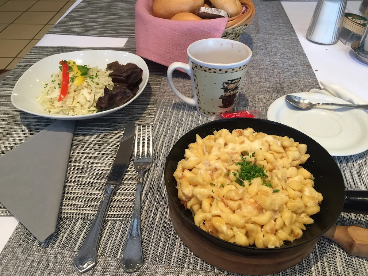Essen und Trinken photo 6