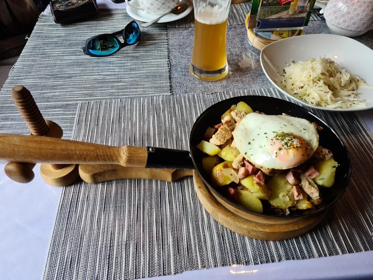 Essen und Trinken photo 7