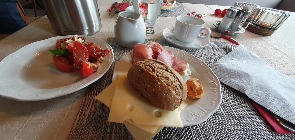 Essen und Trinken photo 9