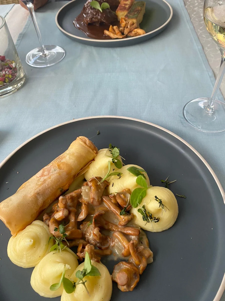 Essen und Trinken photo 10