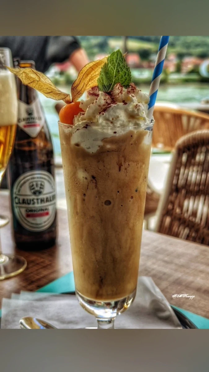 Essen und Trinken photo 2