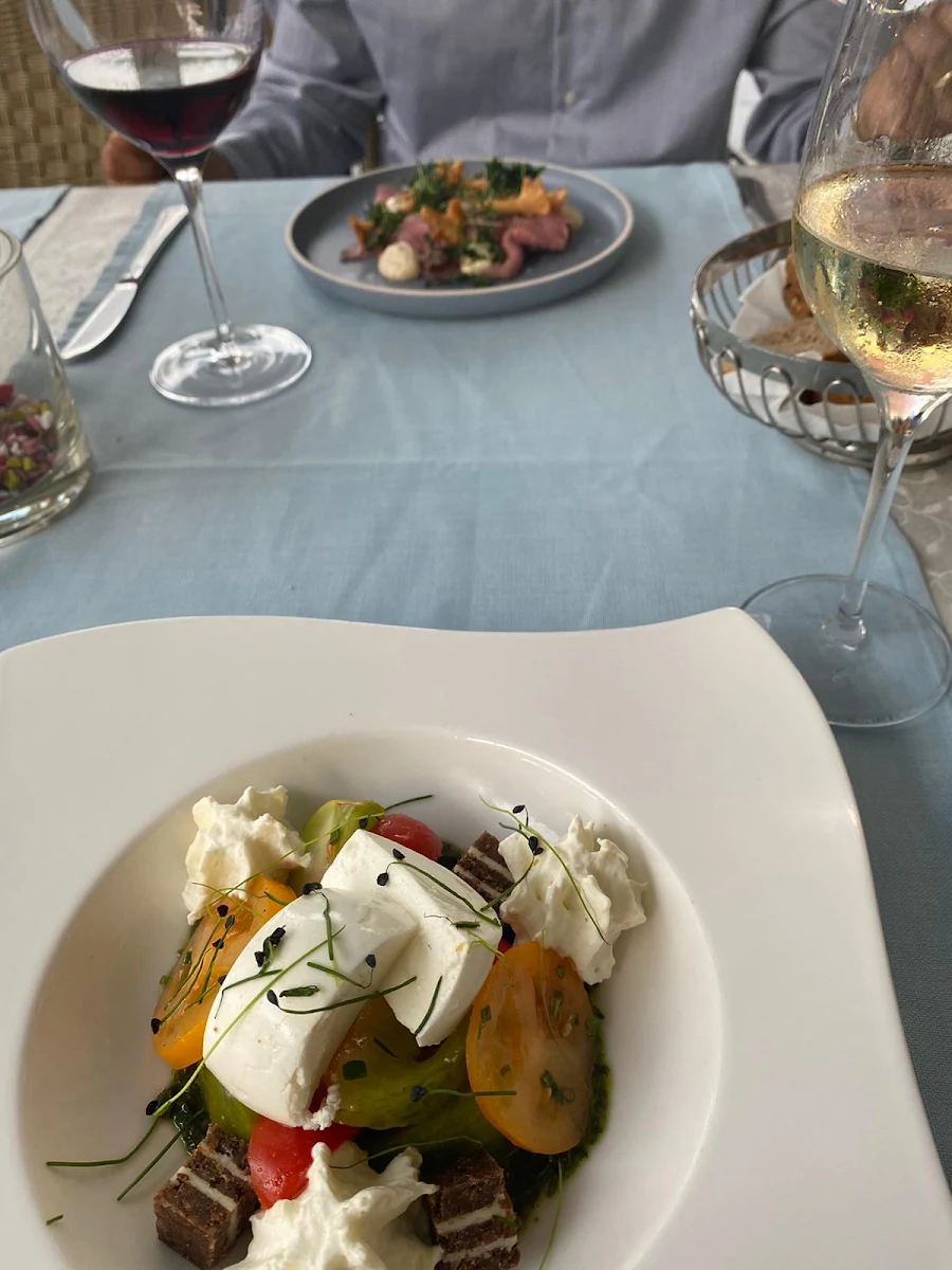 Essen und Trinken photo 3