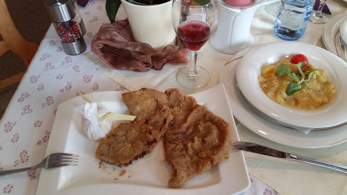 Essen und Trinken photo 5