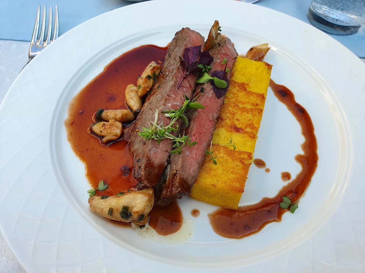 Essen und Trinken photo 7