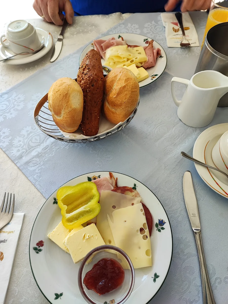 Essen und Trinken photo 8