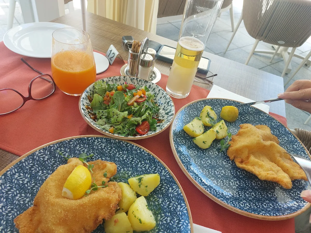Essen und Trinken photo 9