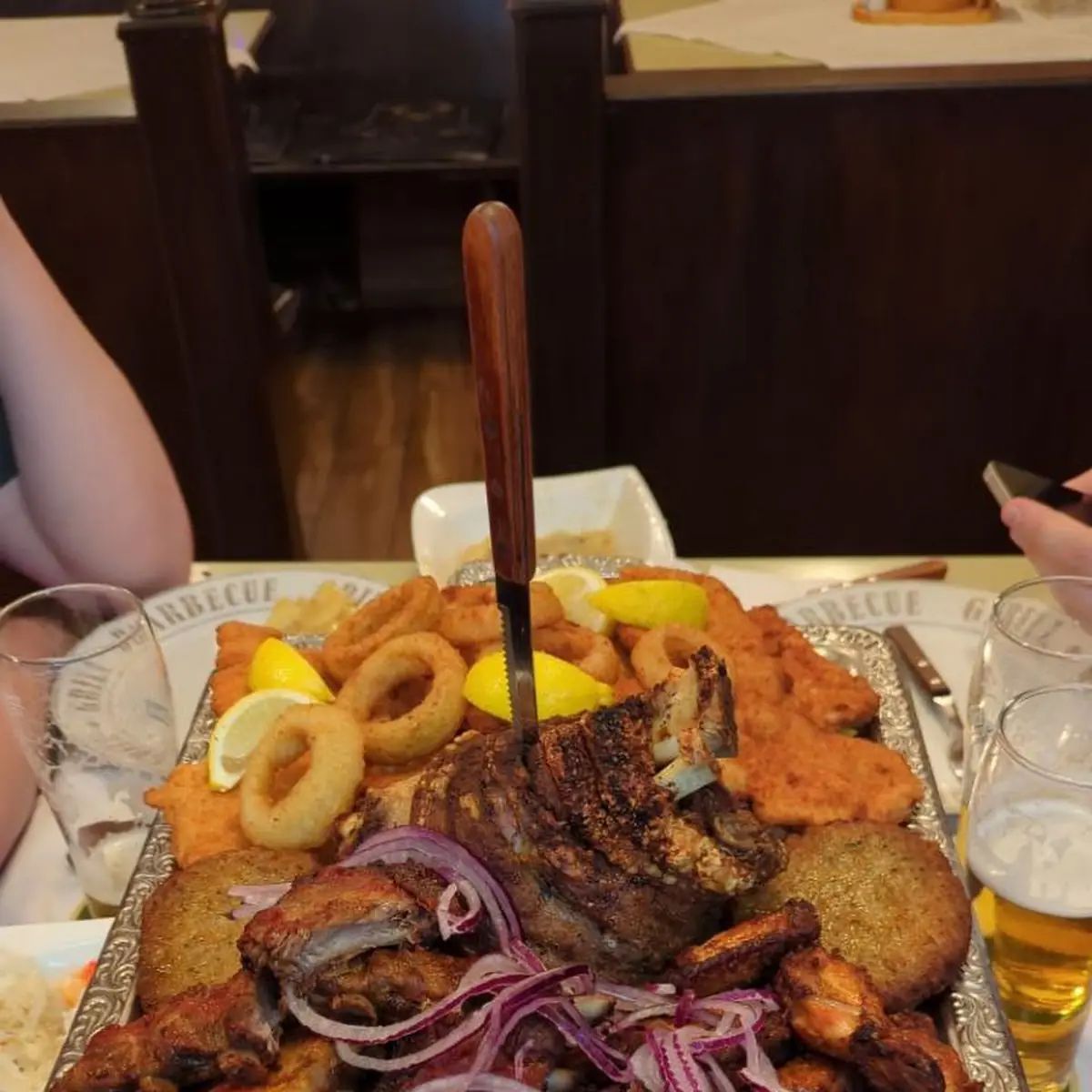 Essen und Trinken photo 4