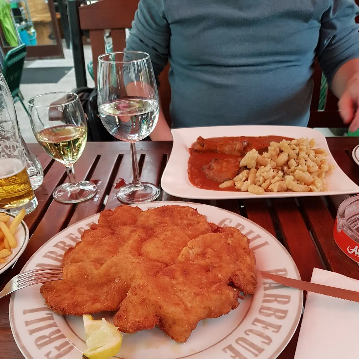Essen und Trinken photo 5