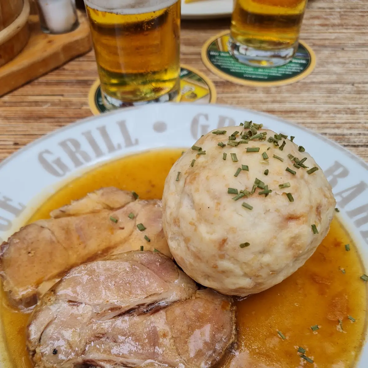 Essen und Trinken photo 6