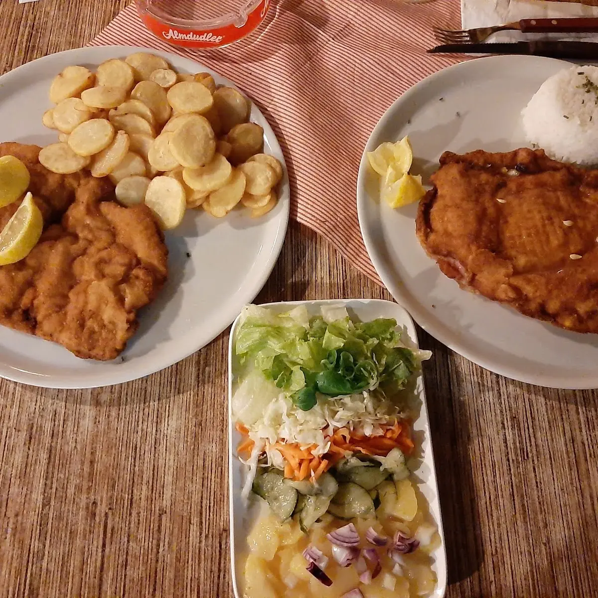 Essen und Trinken photo 7