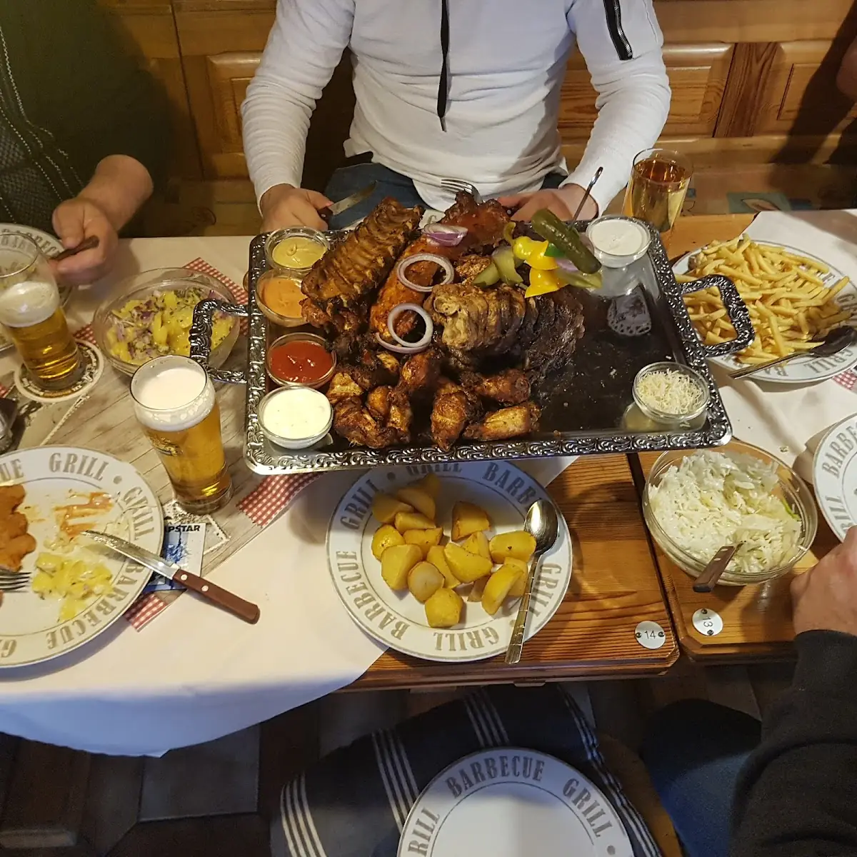 Essen und Trinken photo 8