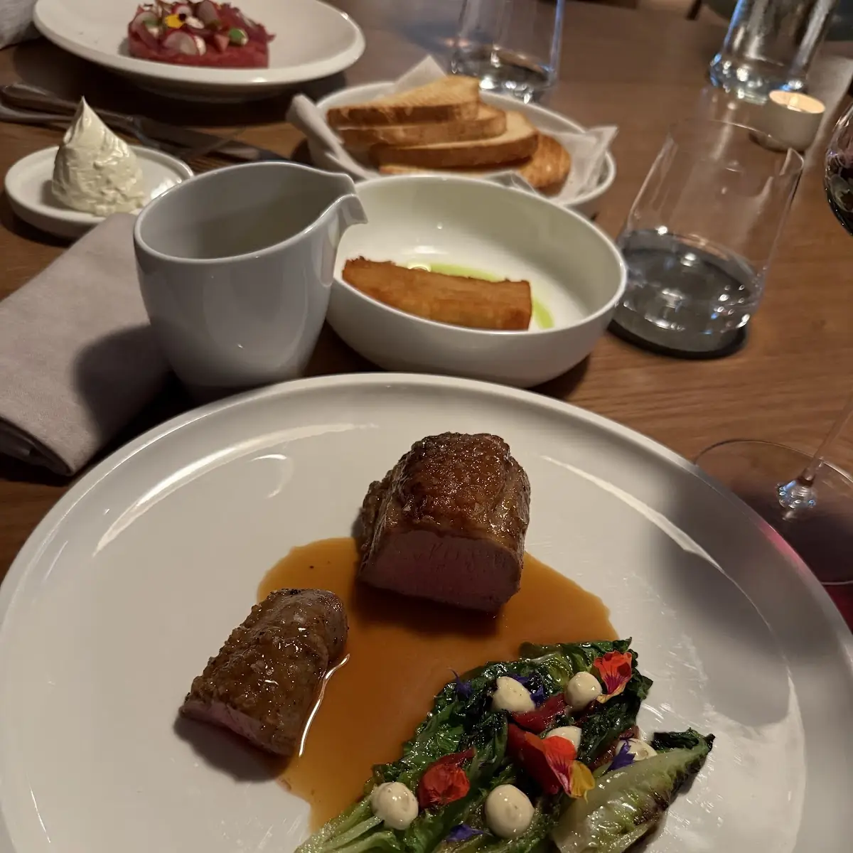 Essen und Trinken photo 5