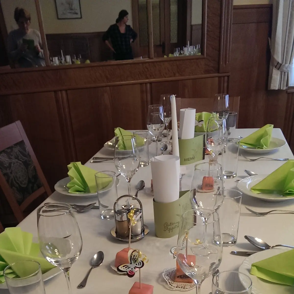 Essen und Trinken photo 9