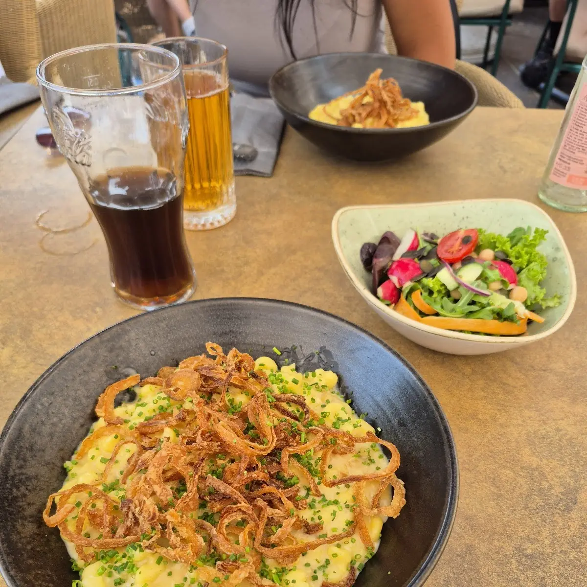 Essen und Trinken photo 10