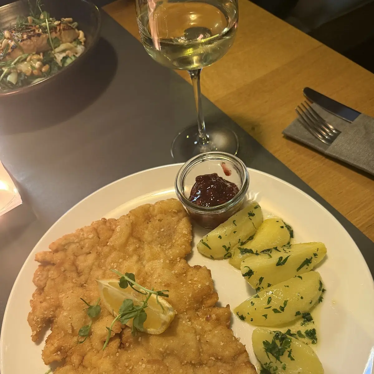 Essen und Trinken photo 8