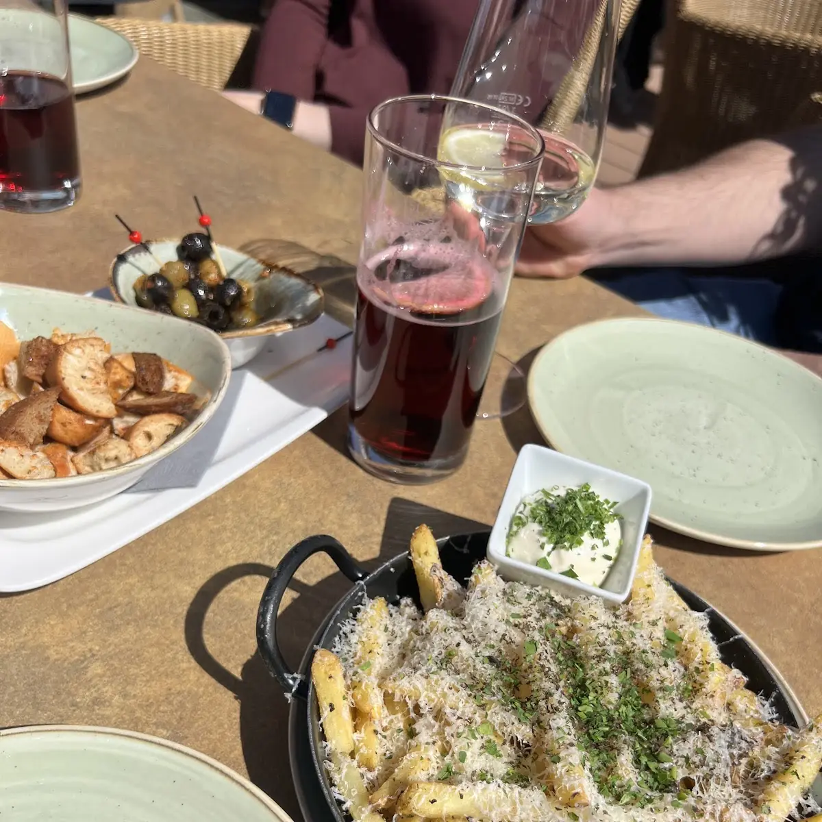Essen und Trinken photo 9