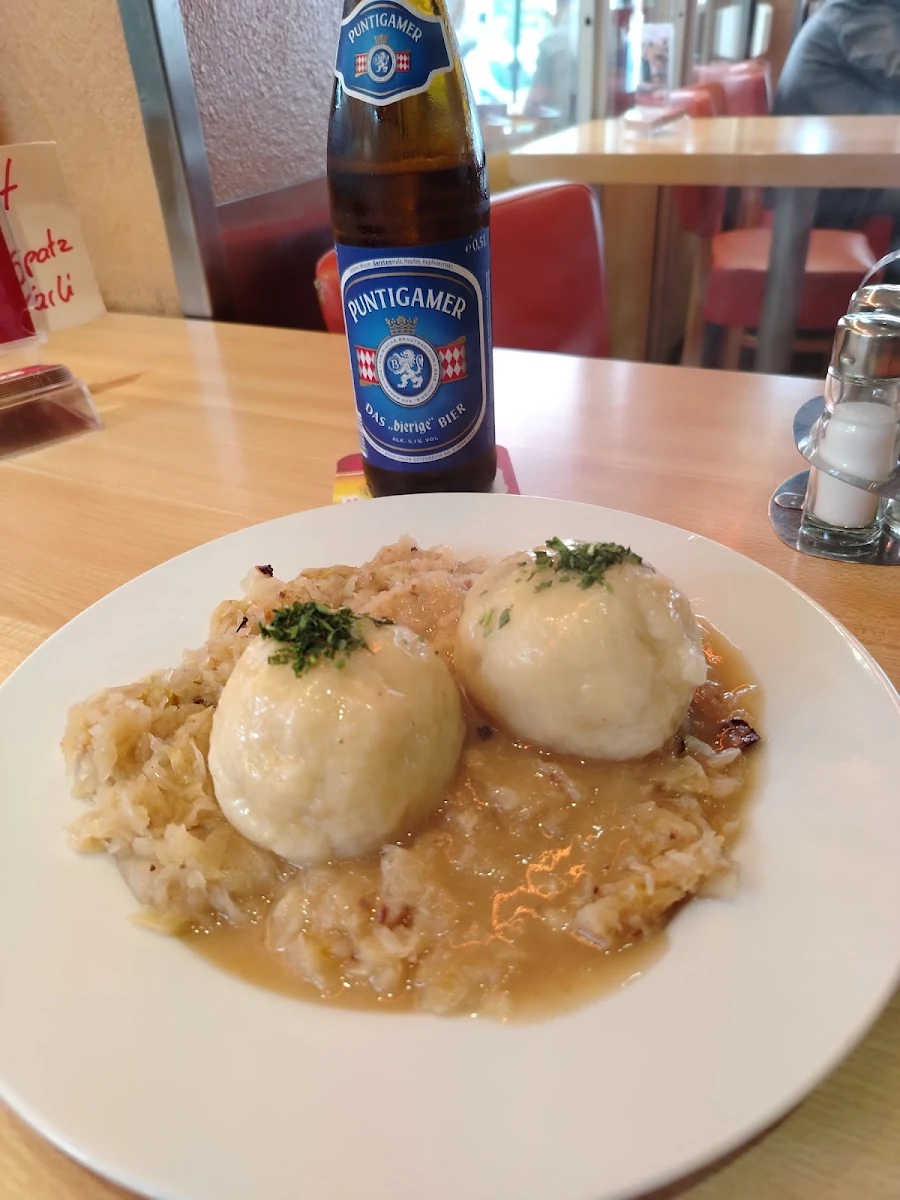 Essen und Trinken photo 1