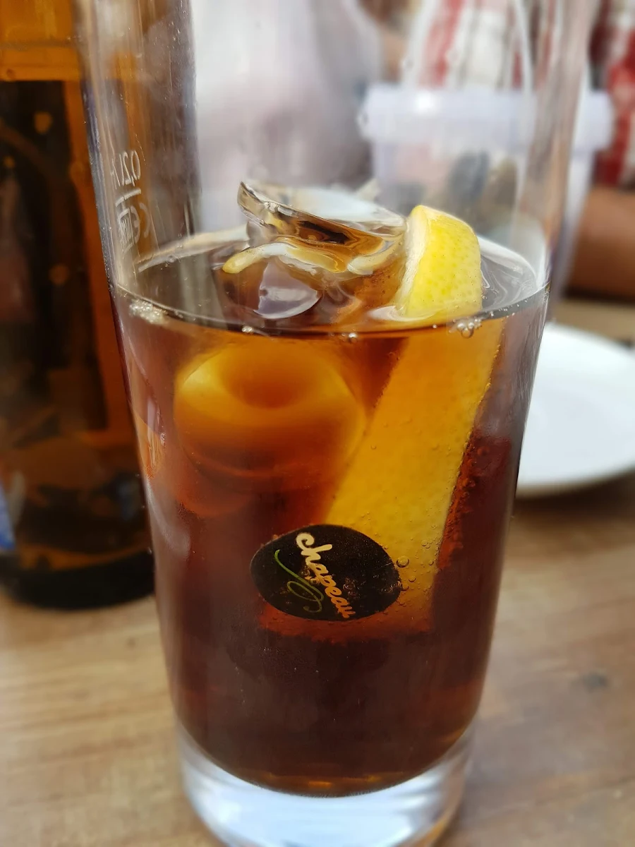 Essen und Trinken photo 7