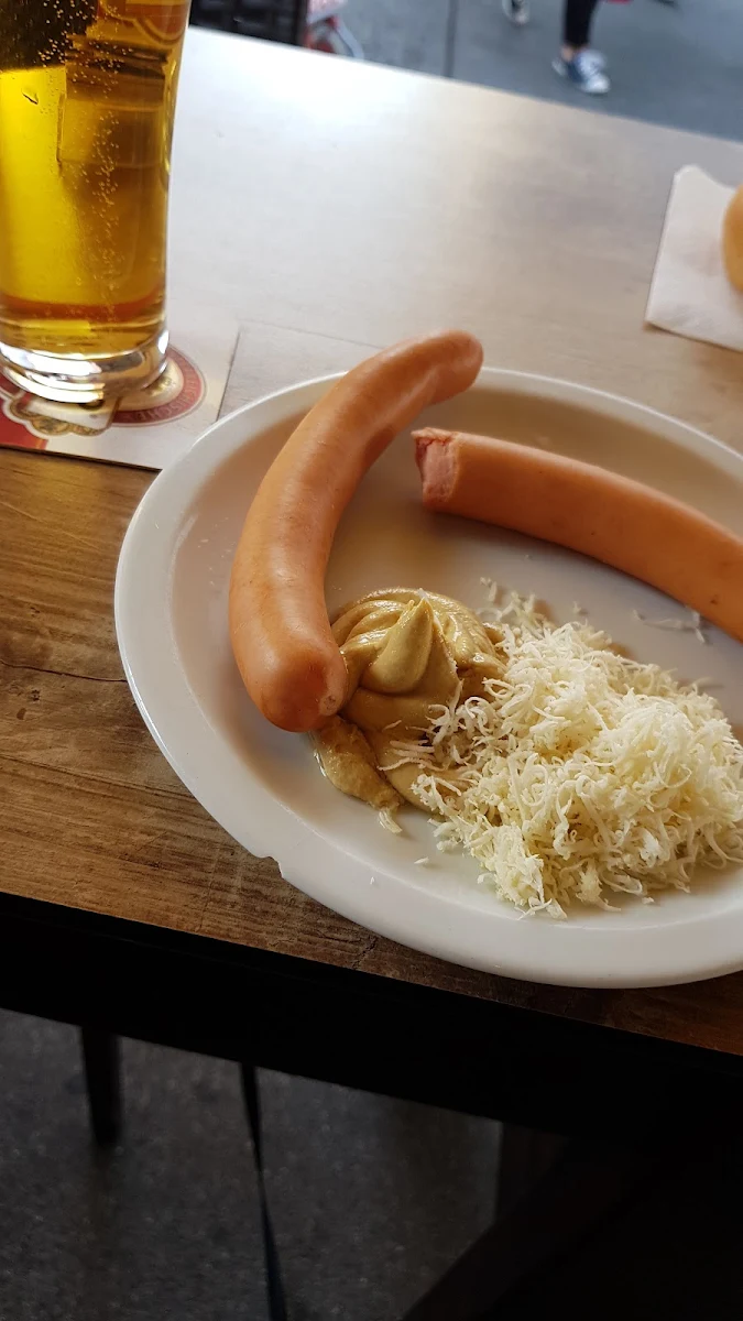 Essen und Trinken photo 9