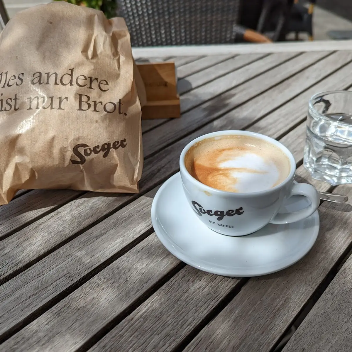 Essen und Trinken photo 2