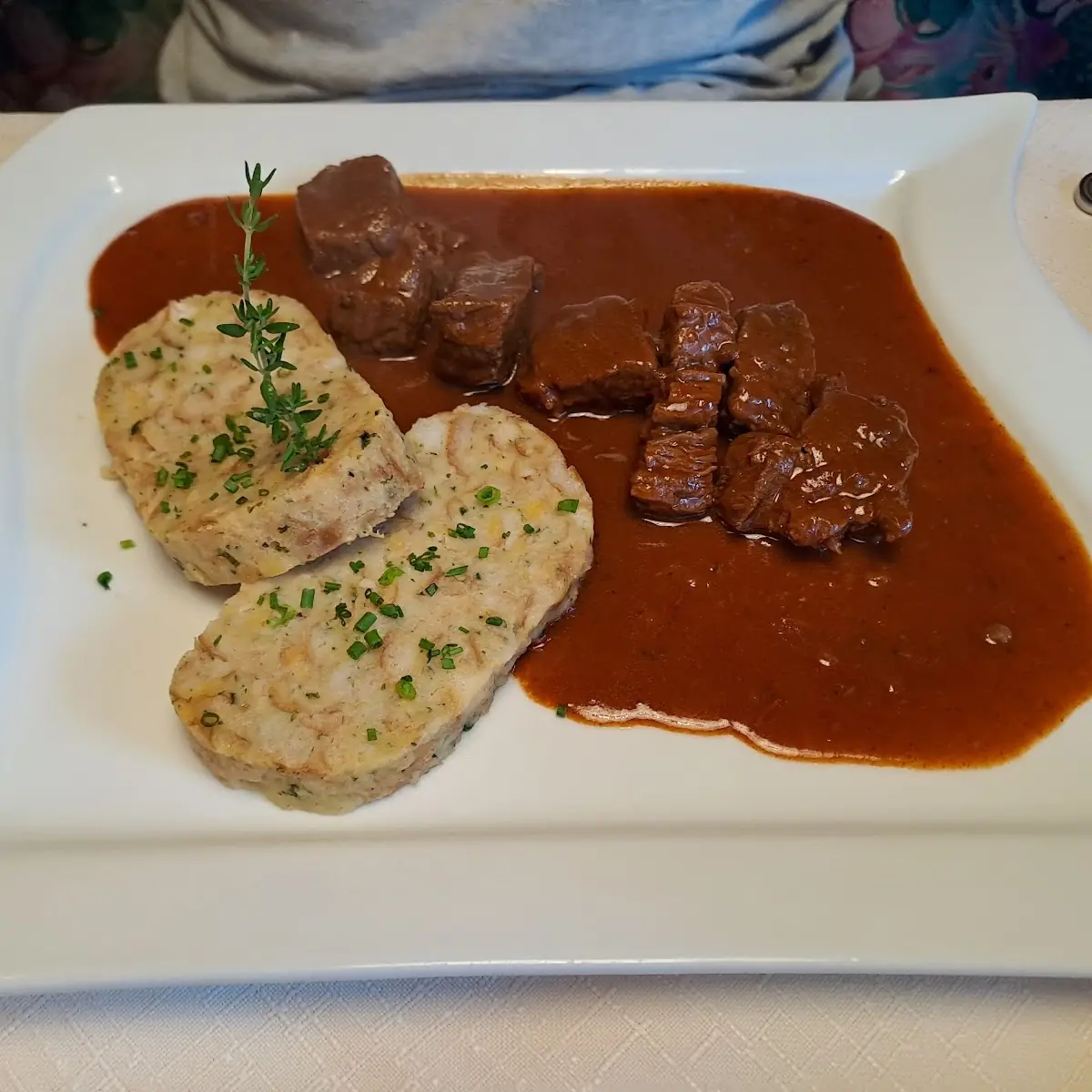 Essen und Trinken photo 1