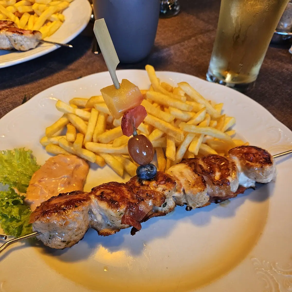 Essen und Trinken photo 5